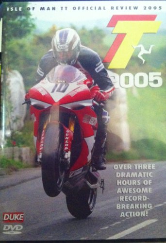 Tt 2005 Review [DVD] [Import] von Duke