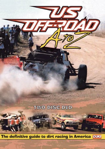 Us Offroad A-Z [DVD] von Duke