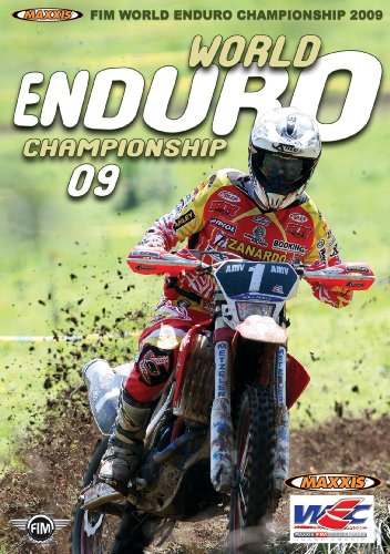 World Enduro Championships 2 [DVD] [Import] von Duke