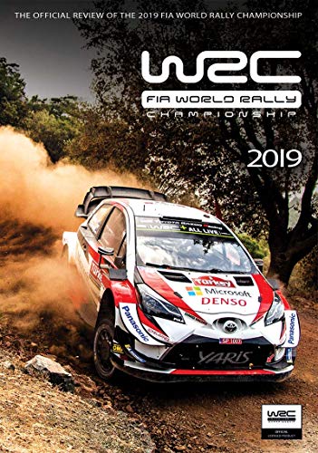 World Rally Championship 2019 Review [2 DVDs] von Duke