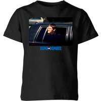 Dumb and Dumber Lloyd Christmas Kids' T-Shirt - Black - 11-12 Jahre von Dumb and Dumber