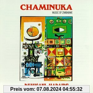 Chaminuka/Zimbabwe von Dumisani Maraire