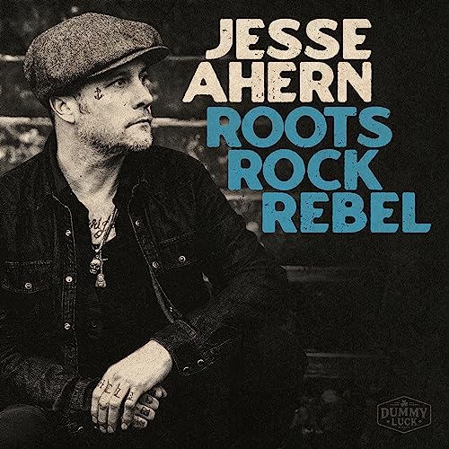 Roots Rock Rebel [Vinyl LP] von Dummy Luck Music