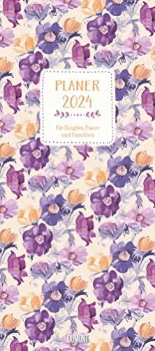 Planer 2024 All about purple Planer 2024 All about purple von Dumont Kalenderverlag
