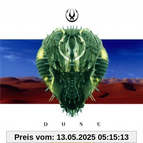 Can't Stop Raving von Dune