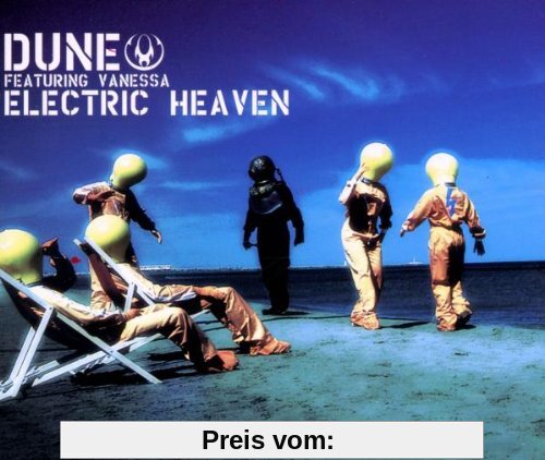 Electric Heaven von Dune