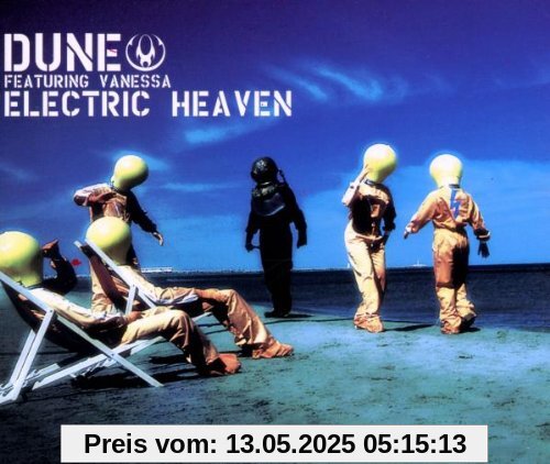Electric Heaven von Dune