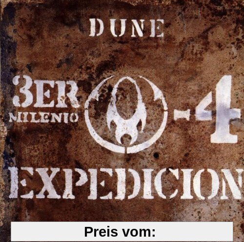 Expedicion von Dune