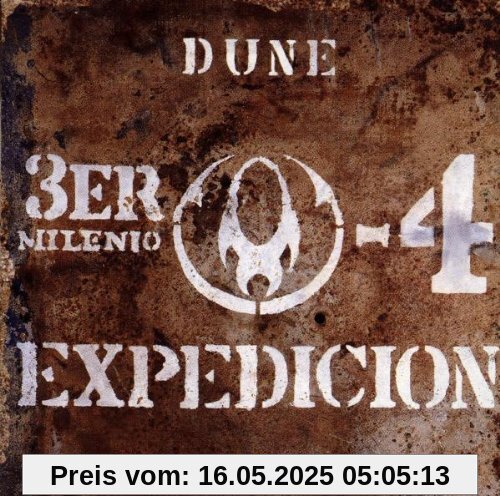 Expedicion von Dune