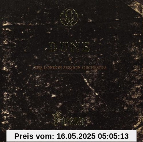 Forever Forever von Dune