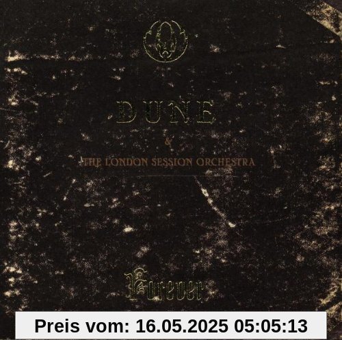 Forever von Dune