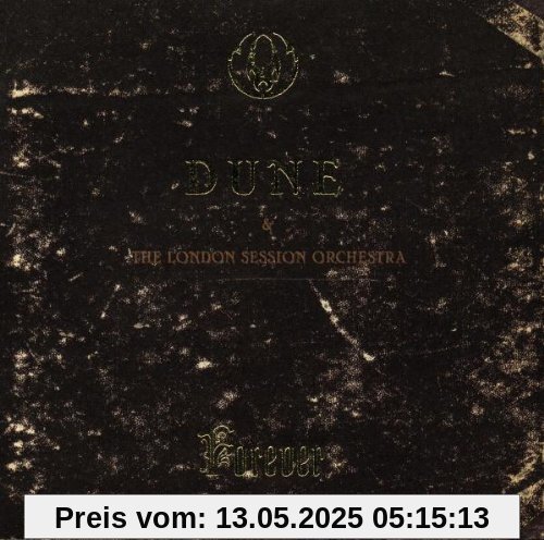 Forever von Dune