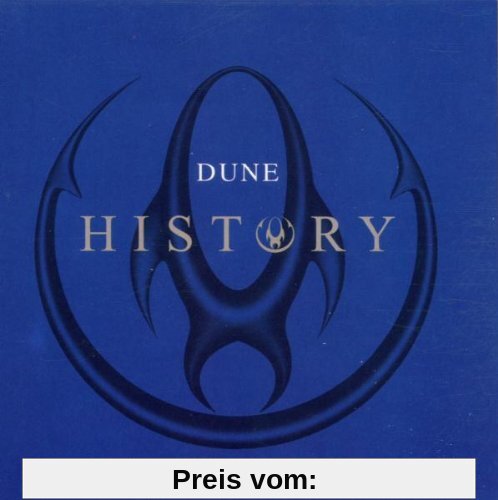 History (The very Best of) von Dune