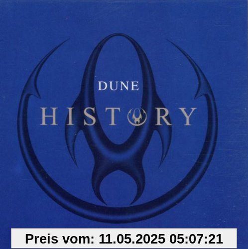 History (The very Best of) von Dune