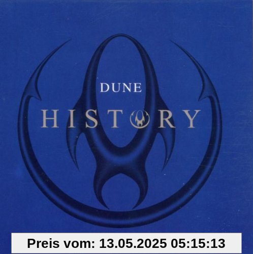 History (The very Best of) von Dune