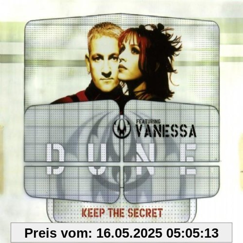 Keep the Secret Keep the Secret von Dune