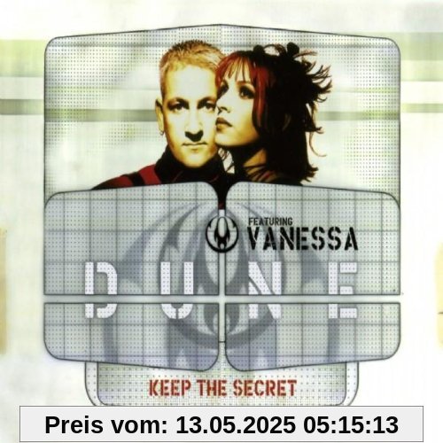 Keep the Secret von Dune