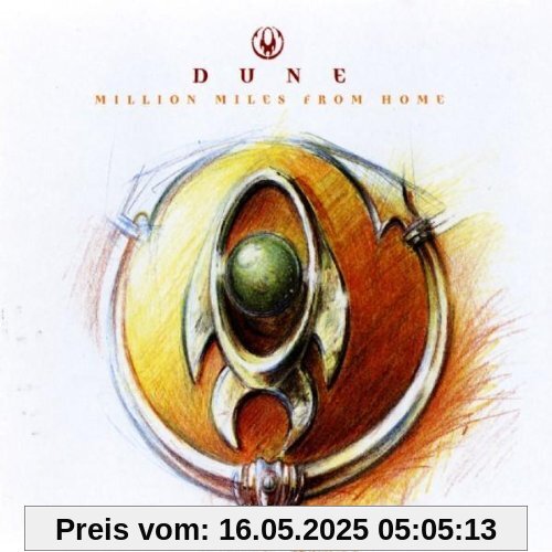 Million Miles from Home Million Miles from Home von Dune