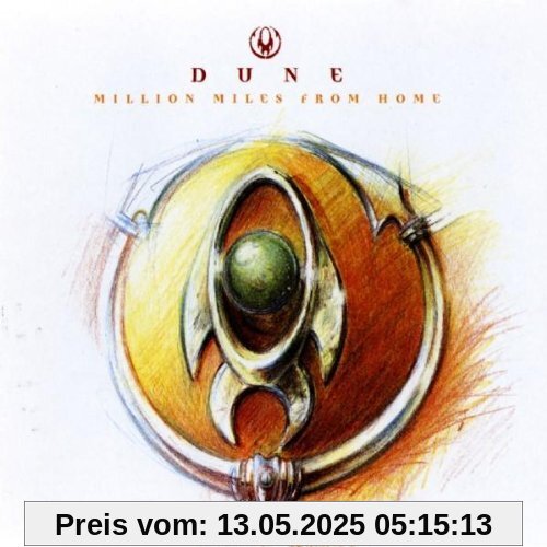 Million Miles from Home von Dune