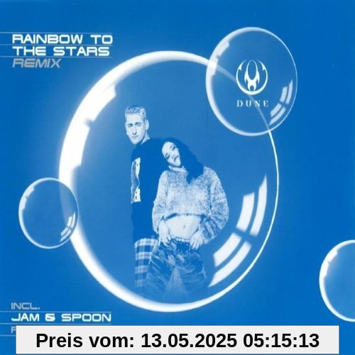 Rainbow to the Stars (Remix) von Dune