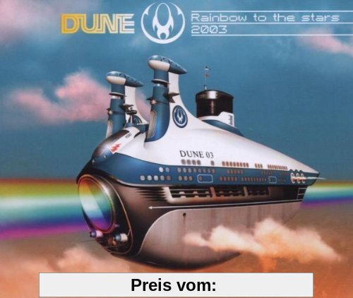 Rainbow to the Stars 2003 von Dune