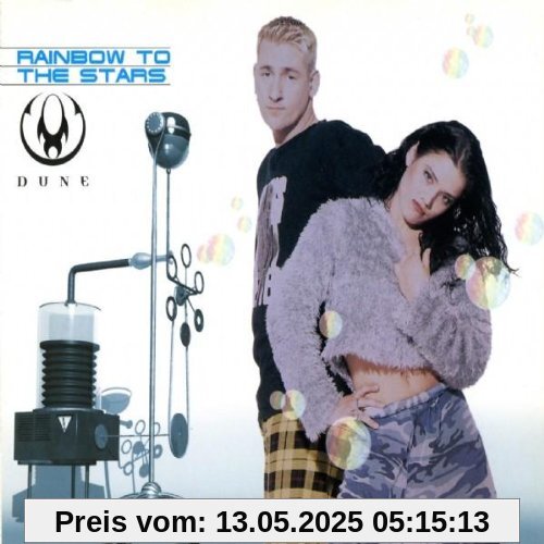 Rainbow to the Stars von Dune