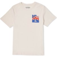 Dungeons & Dragons Dungeon Master Unisex T-Shirt - Creme - XL Dungeons & Dragons Dungeon Master Unisex T-Shirt - Creme - XL von Original Hero