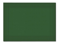 Duni - Platzdeckchen - Einweg - dunkelgrün (Packung mit 100 Stück) von Duni