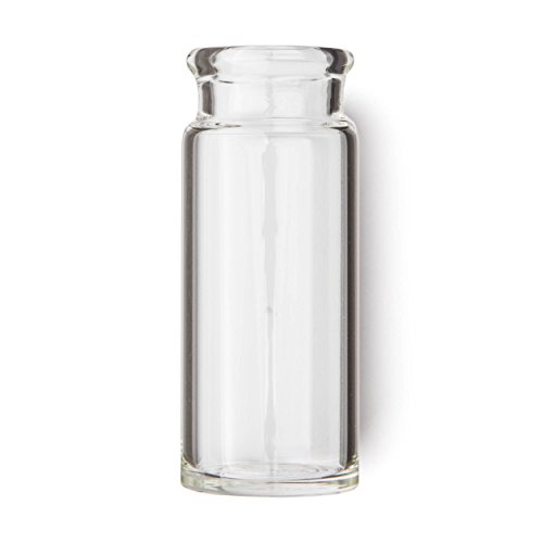 Bottleneck Jim Dunlop Medium Regular transparent von Dunlop