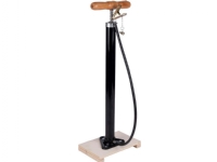 DUNLOP 6bar RETRO BIKE PUMP von Dunlop