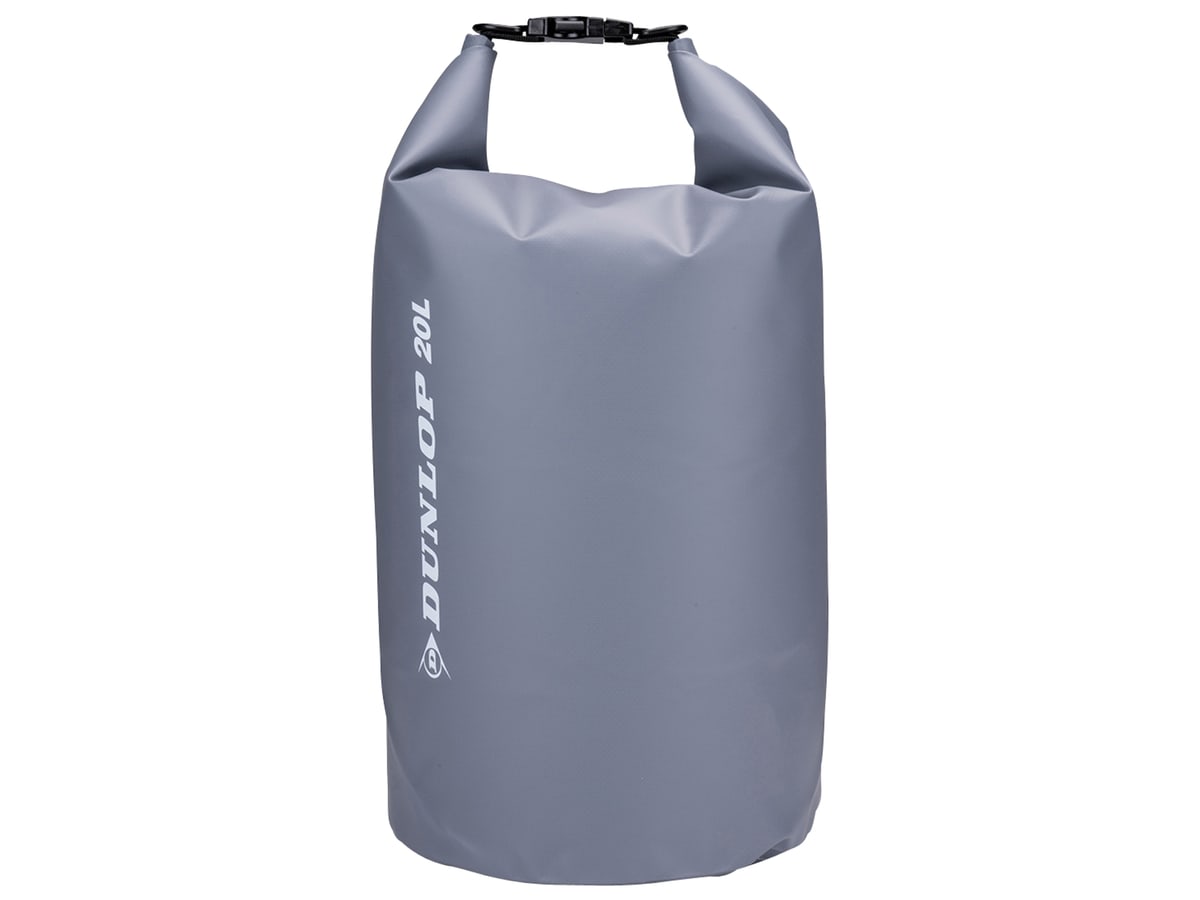 DUNLOP Drybag, 20 L, 56x37x37 cm von Dunlop