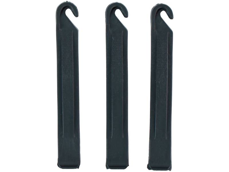 DUNLOP Fahrrad-Reifenheber 3-Stück von Dunlop