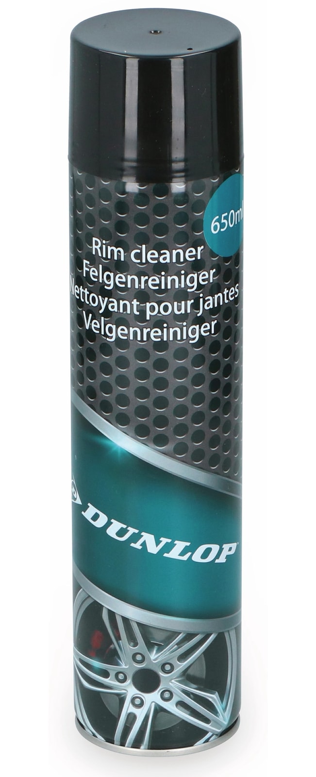 DUNLOP Felgenreiniger, 650 ml von Dunlop