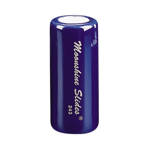 Dunlop 243-1 Moonshine Ceramic Slide, medium von Dunlop