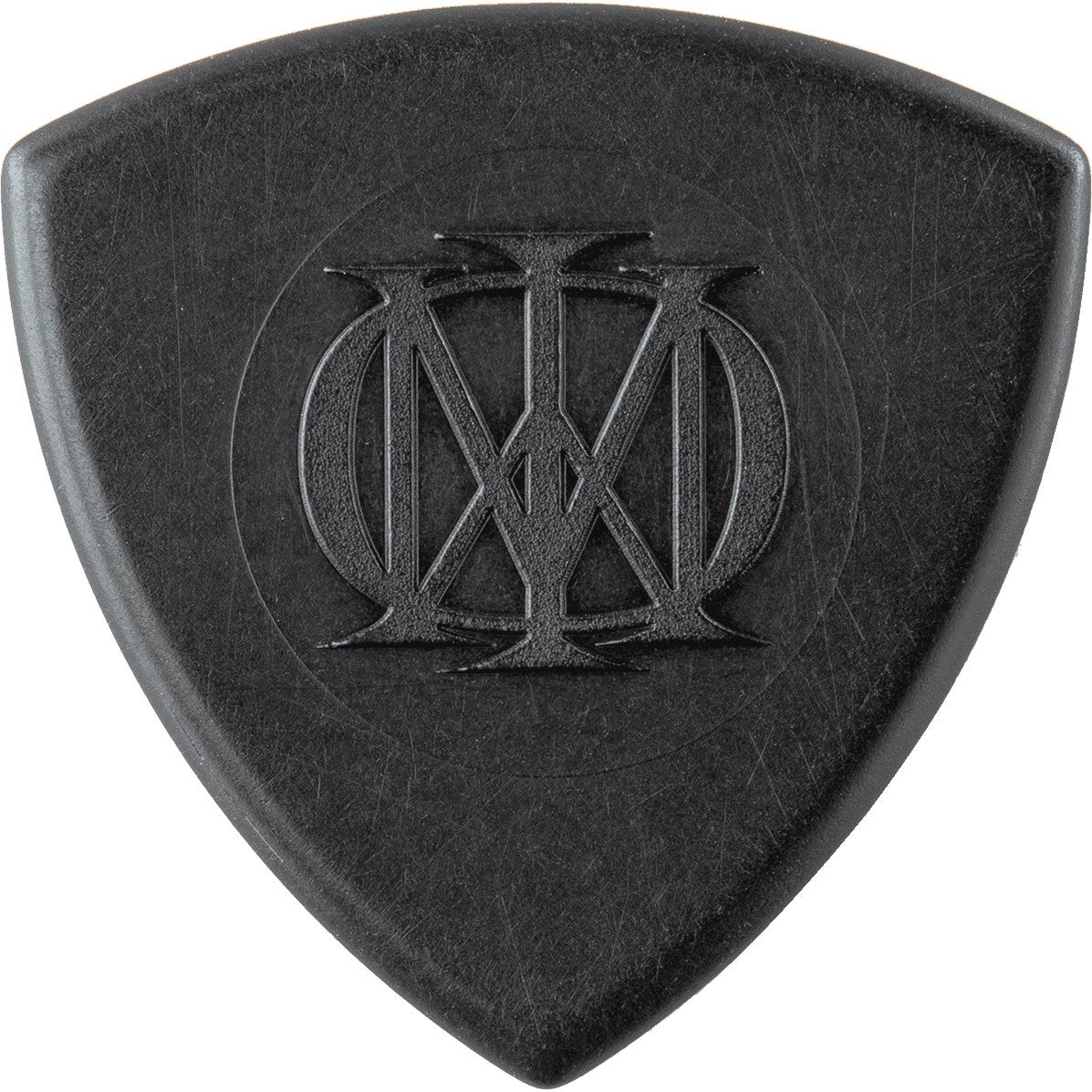 Dunlop 545RJP140 John Petrucci Trinity Pick Plectrums (Pack of 24) von Dunlop