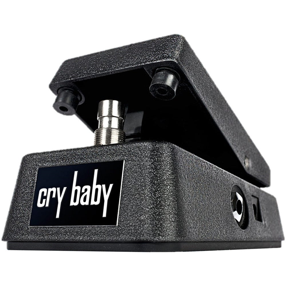 Dunlop CBM95 Cry Baby Mini Wah von Dunlop