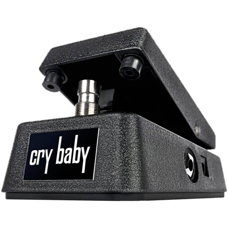 Dunlop CBM95 Cry Baby Mini Wah von Dunlop