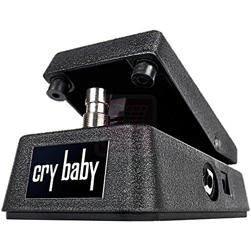 Dunlop CBM95 Pedal Wāh Wāh von Dunlop