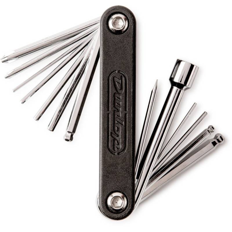 Dunlop DGT09 Multi-Tool for Guitar von Dunlop