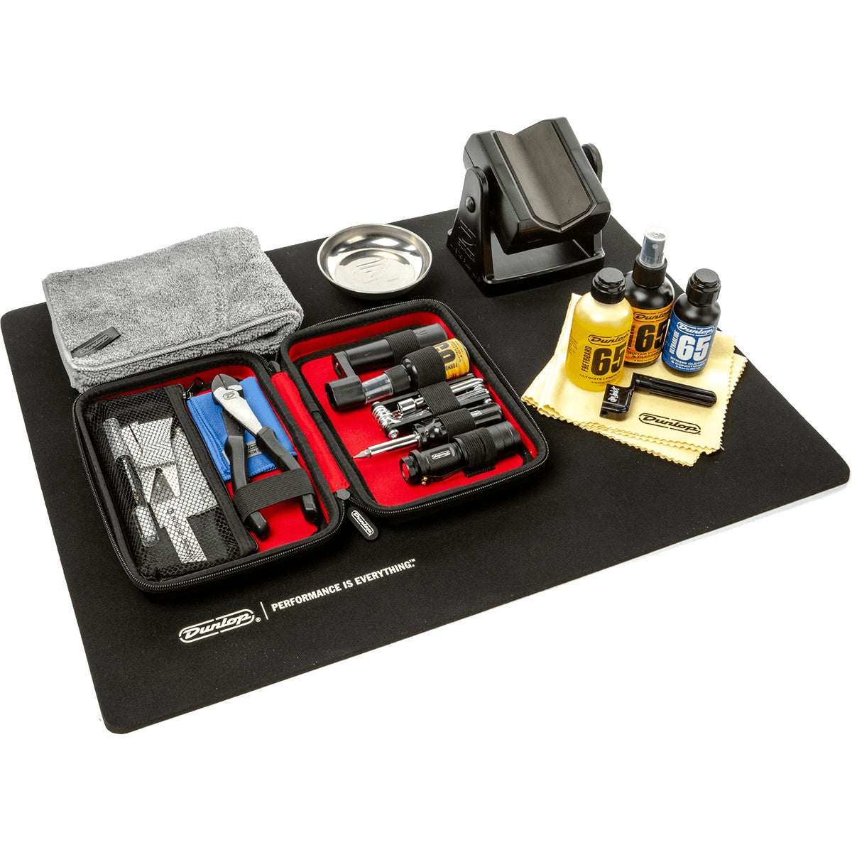 Dunlop DGT302 System 65 Complete Setup Tech Kit Dunlop DGT302 System 65 Complete Setup Tech Kit von Dunlop