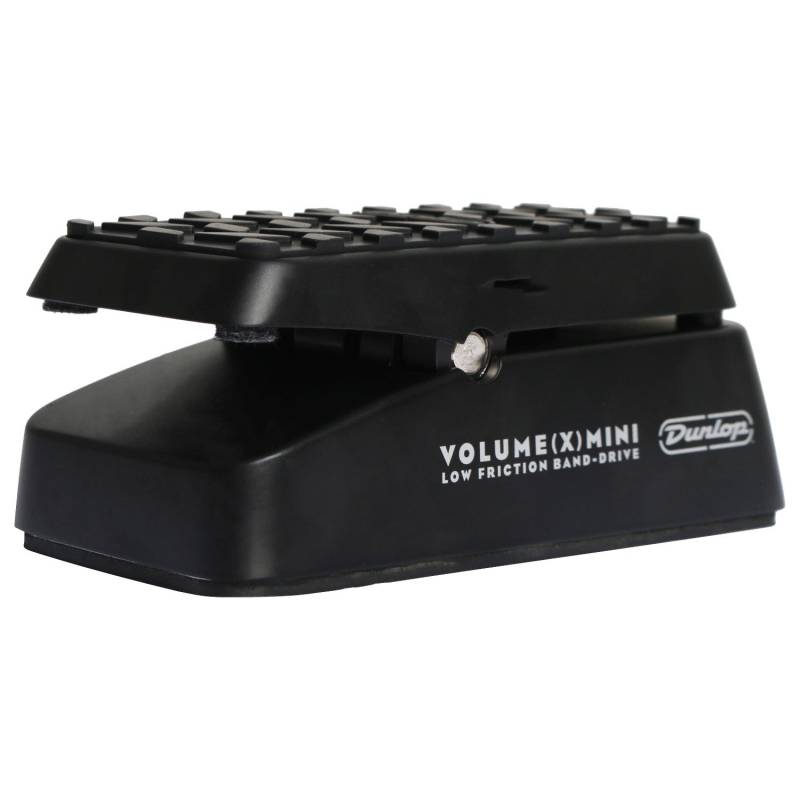 Dunlop DVP4 Volume (X) Mini Volume- und Expression-Pedal von Dunlop