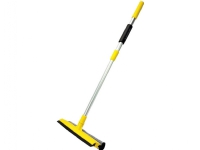 Dunlop Fenster- und Spiegelabzieher mit Griff Verstellbar 43-68cm DUNLOP von Dunlop