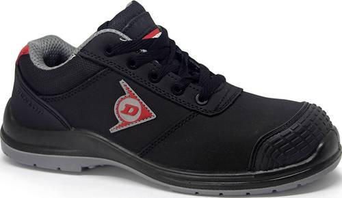 Dunlop First One 2109-41 Sicherheitshalbschuh S3 Schuhgröße (EU): 41 Schwarz 1St. von Dunlop