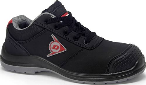 Dunlop First One 2109-41 Sicherheitshalbschuh S3 Schuhgröße (EU): 41 Schwarz 1St. von Dunlop