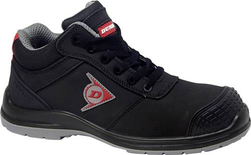 Dunlop First One 2110-42 Sicherheitshalbschuh S3 Schuhgröße (EU): 42 Schwarz 1St. von Dunlop