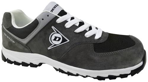 Dunlop Flying Arrow 2105-41-grau Sicherheitsschuh S3 Schuhgröße (EU): 41 Stein-Grau 1St. von Dunlop