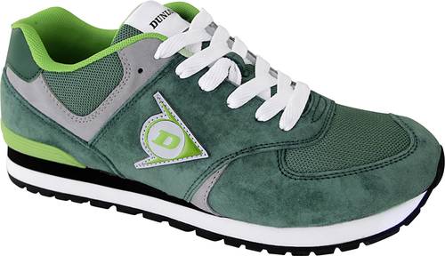 Dunlop Flying Wing 2114-39-grün Halbschuh Schuhgröße (EU): 39 Grün 1St. von Dunlop