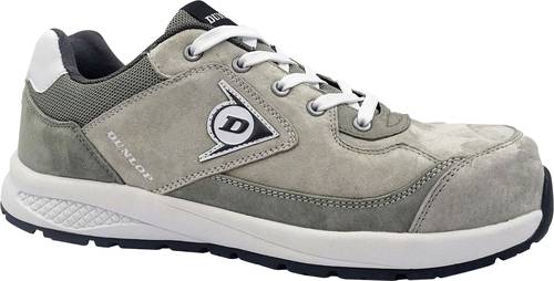 Dunlop Flying Wing 2114-39-steingrau Halbschuh Schuhgröße (EU): 39 Stein-Grau 1St. von Dunlop