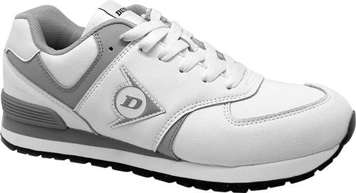Dunlop Flying Wing 2114-41-weiß Halbschuh Schuhgröße (EU): 41 Weiß 1St. von Dunlop