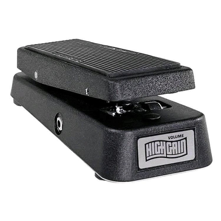 Dunlop GCB80 High Gain Volume Pedal Dunlop GCB80 High Gain Volume Pedal von Dunlop